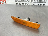 2014 FORD MUSTANG GT FRONT BUMPER LEFT DRIVER SIDE MARKER LIGHT OEM #407