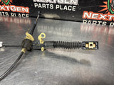 2021 FORD MUSTANG GT 5.0 AUTO SHIFTER CABLE OEM #1503