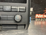 2014 F150 RADIO BEZEL FACE AC HEAT CLIMATE CONTROL PANEL BL34-1504302-AAW #1610