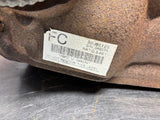 2004 PONTIAC GTO REAR DIFFERENTIAL LSD 92085125 3.46 GEAR RATIO OEM #1438
