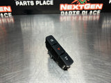 2012 MUSTANG GT TRACTION CONTROL,HAZARD,TRUNK SWITCH OEM #730