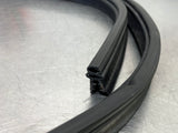 97-04 C5 CORVETTE CONVERTIBLE TRUNK WEATHERSTRIP OEM #361