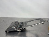2010 CAMARO SS AUTO CONSOLE SHIFTER TRIM BEZEL AUXILIARY GAUGES OEM 92238977 #1441
