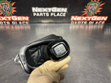 97-04 C5 CORVETTE MANUAL SHIFTER ASSEMBLY WITH KNOB/BOOTS OEM #1433