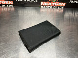 2008 PONTIAC G8 OWNERS MANUAL OEM #716