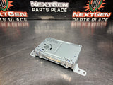 2024 MUSTANG GT SPEEDOMETER INSTRUMENT CLUSTER CONTROL MODULE OEM #1392