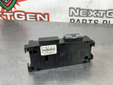 2011 FORD MUSTANG GT CLIMATE CONTROL MODULE BR33-19980-AB OEM #450
