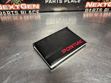 2006 PONTIAC GTO OWNERS MANUAL OEM #1522