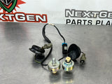 GEN 3 KNOCK SENSOR KIT 4.8 5.3 5.7 6.0 OEM #303