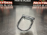 2017 FORD MUSTANG GT AUTO SHIFTER TRIM BEZEL OEM #772
