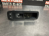 2012 DODGE RAM 6.7 CUMMINS 2500 FRONT AND REAR WINDOW SWITCHES OEM #1026