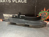 2024 FORD MUSTANG GT FRONT LOWER STRAKE AIR DEFLECTORS NEW OEM #1226