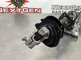 2019 MUSTANG GT STEERING COLUMN ASSEMBLY GR3C-3C529-AH OEM #253