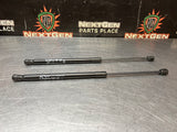 2024 FORD MUSTANG GT HOOD STRUTS OEM #1482