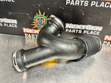 2012 FORD F150 3.5L V6 ECOBOOST AIR INTAKE HOSE TUBE DUCT CL34-9C623-AB #1339