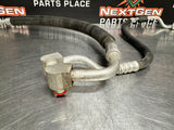 2007 C6 CORVETTE AC LINE DISCHARGE / SUCTION VENT #704