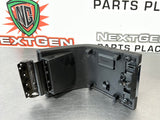 2014 FORD MUSTANG GT CENTER CONSOLE LID OEM #480