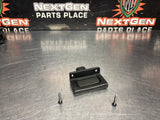 2006 C6 CORVETTE LH DRIVER SIDE DOOR TOUCH PAD HANDLE OEM #1407