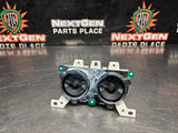 2019 MUSTANG GT TRACK PACK GAUGES FOR DASH OEM #1362