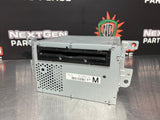 2012 FORD MUSTANG GT RADIO STEREO W/OUT NAVIGATION OEM CR3T-19C107-AB #763