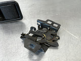 97-04 C5 CORVETTE HOOD RELEASE LATCHES WITH CABLES OEM #428