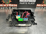 2005 GMC SIERRA 2500HD UNDERHOOD FUSEBOX 15115618-02 OEM #1161