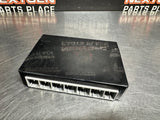 2011 GMC SIERRA 2500 LML BCM BODY CONTROL MODULE 20939138 OEM #1377