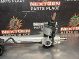 14-19 C7 CORVETTE ELECTRONIC POWER STEERING RACK 23201912 OEM #1604