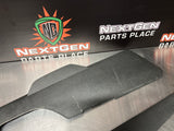 08-09 PONTIAC G8 CENTER CONSOLE SIDE TRIMS RH LH OEM 92169633 92169634 #716