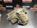2009 CHEVY SILVERADO 2500HD LMM DURAMAX TRANSFER CASE WITH ELECTRIC SHIFT #718