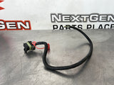 2000 C5 CORVETTE TAC MODULE PIGTAILS OEM #327