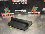 2006 C6 CORVETTE REAR RIGHT INSULATOR PANEL 15845117 OEM #1407