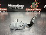 2010 FORD F250 ACCELERATOR GAS PEDAL 7C34-9F836-AA #760