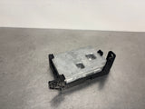 2009 C6 CORVETTE CONTINENTAL ONSTAR MODULE  W BRACKET OEM 2590099 #1485