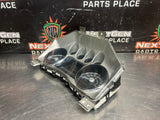 2012 FORD F250/350 DIESEL INSTRUMENT CLUSTER CC3T-10849-JC OEM #4181