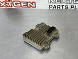 2009 CHEVY SILVERADO 2500HD PCM POWERTRAIN CONTROL MODULE 12630500 YRUJ #470