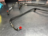 2010 CAMARO SS POWER STEERING LINES / COOLER HOSES OEM #1441