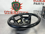 97 - 04 C5 CORVETTE STEERING WHEEL BLACK 10424050 OEM #361