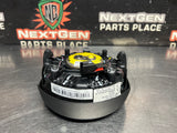 2016 FORD MUSTANG GT STEERING WHEEL AIR BAG OEM #1536
