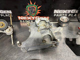 97 - 04 C5 CORVETTE LS1 FRONT ACCESSORY DRIVE INCOMPLETE OEM #1251