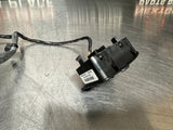 2016 FORD F250 F350 STEERING WHEEL CONTROLS OEM #637