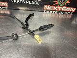 2006 C6 CORVETTE AUTO SHIFTER CABLE TRANS LINKAGE #1364