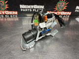 2005-2013 CHEVY CORVETTE C6 CONVERTIBLE TOP HYDRAULIC  PUMP MOTOR OEM #1468