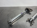 15-20 FORD MUSTANG GT VIKING PERFORMANCE REAR ADJUSTABLE SHOCKS #1486