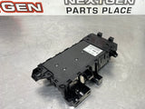 2020 FORD MUSTANG GT FUSE BOX MULTIFUNCTION MODULE UNIT LR3T-15604-AA OEM #326