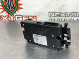 2013 FORD MUSTANG VOICE RECOGNITION SYNC MODULE DR3T-14B428-AC OEM #405