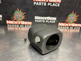2007 C6 CORVETTE STEERING COLUMN COVER POWER TELESCOPING OEM #1255