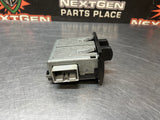 2011 FORD F250 6.7 TRAILER BRAKE CONTROL MODULE BC34-2C006-AF OEM #1192