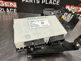 2015 FORD SUPERDUTY F250 F350 TRAILER TOW CONTROL MODULE FC3T-19H517-AG #748