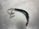 05-13 C6 CORVETTE POWER STEERING HIGH PRESSURE LINE #1468